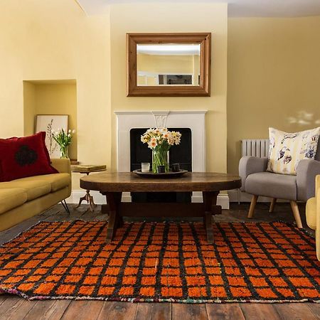 Severnside Press Bnb Newnham  Luaran gambar