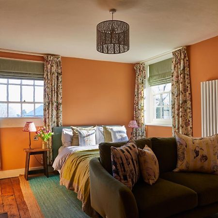 Severnside Press Bnb Newnham  Luaran gambar