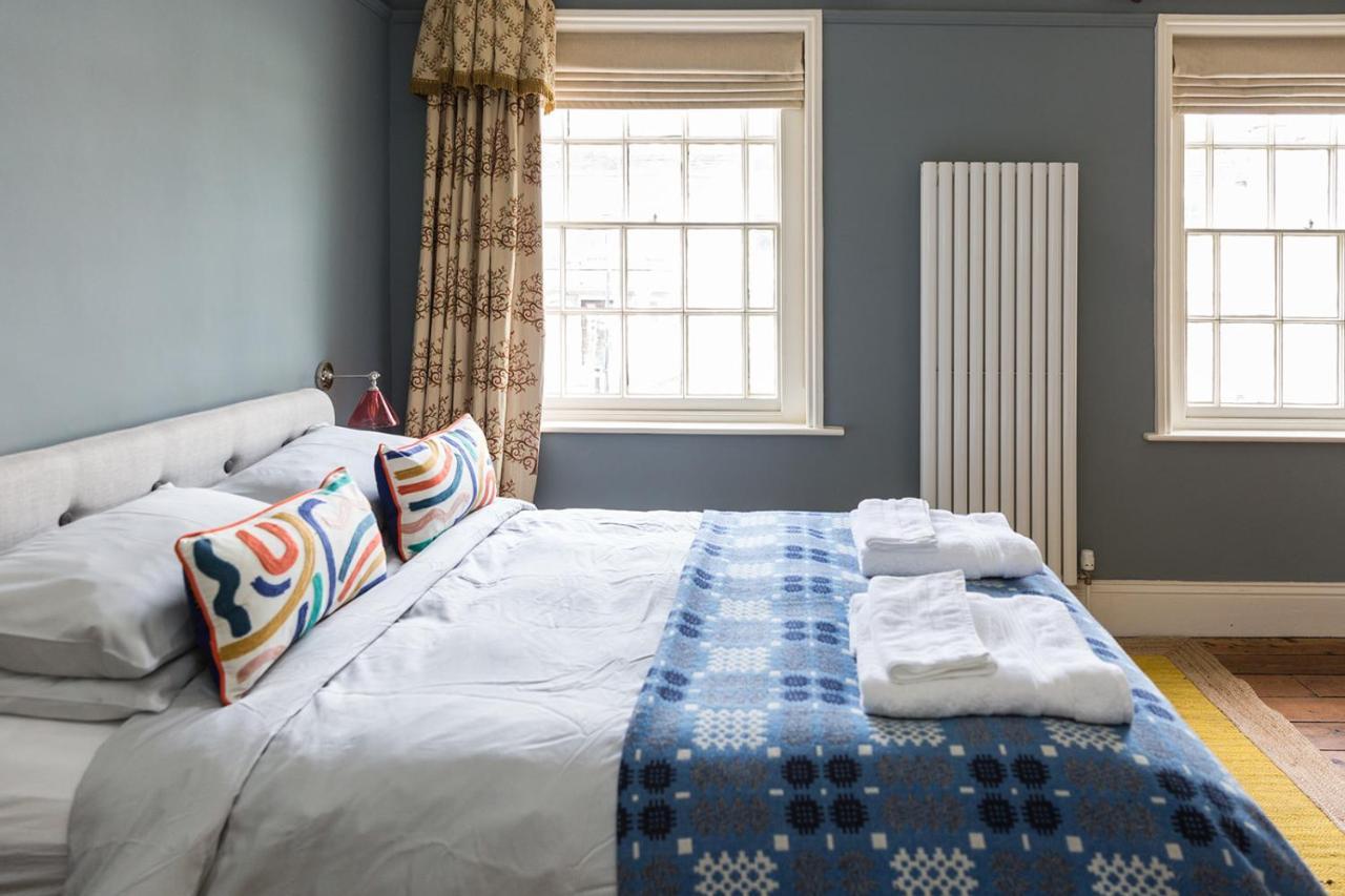 Severnside Press Bnb Newnham  Luaran gambar