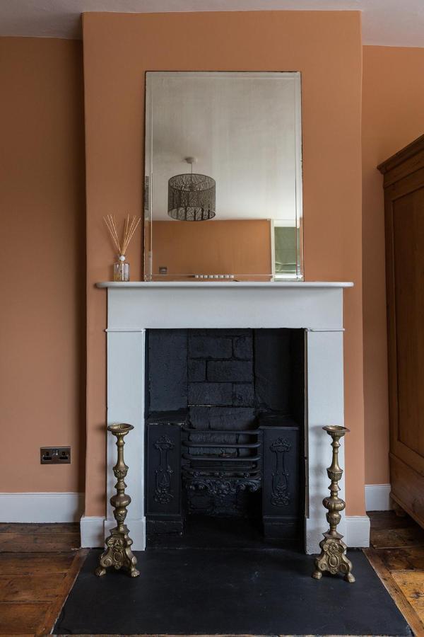 Severnside Press Bnb Newnham  Luaran gambar