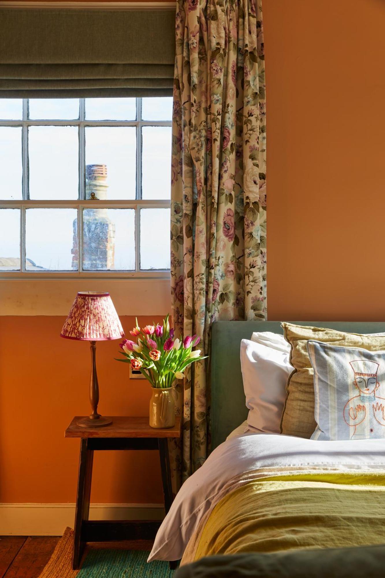 Severnside Press Bnb Newnham  Luaran gambar
